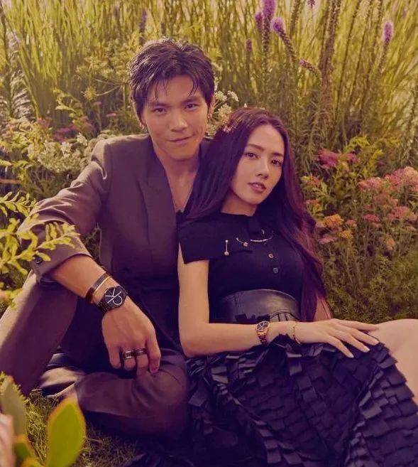 向佐官宣即将当爸|向佐官宣即将当爸！郭碧婷上线25次没搭理