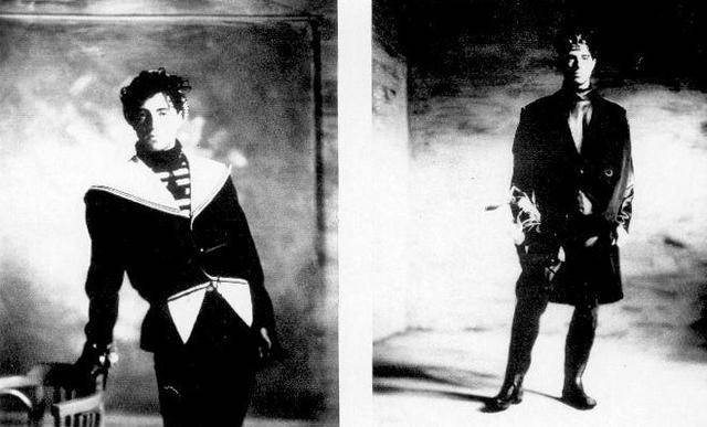 Van|LV真的抄袭了吗？