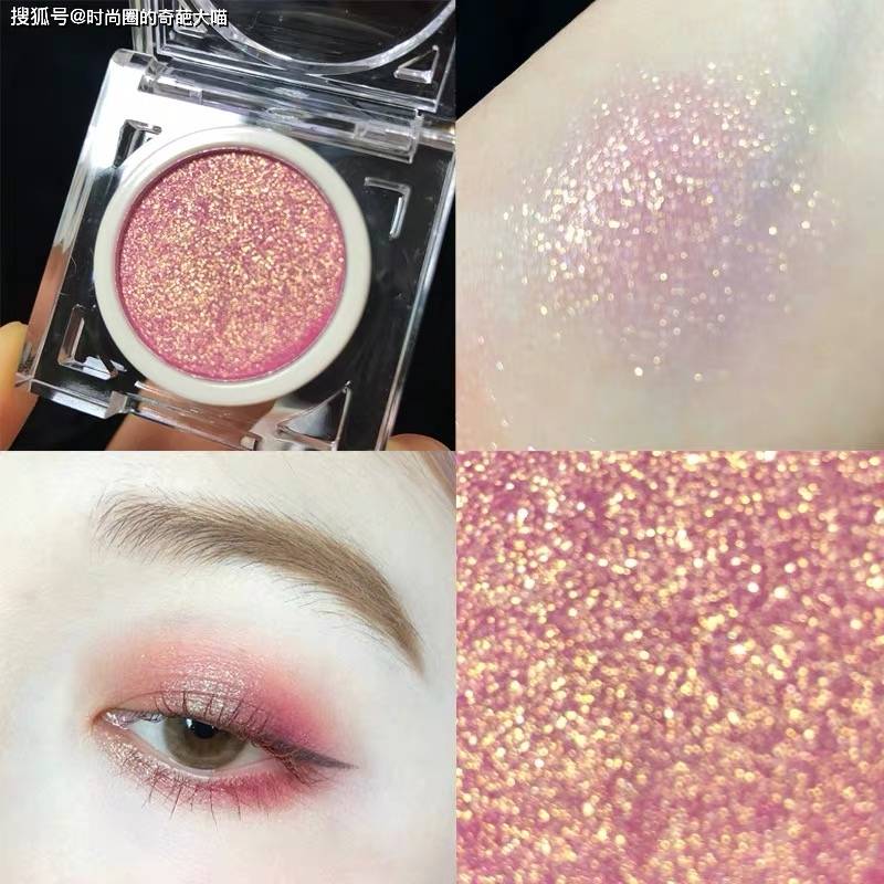 美貌|国货彩妆真长脸！价格不够一杯奶茶贵，美貌和实力却让人眼前一亮