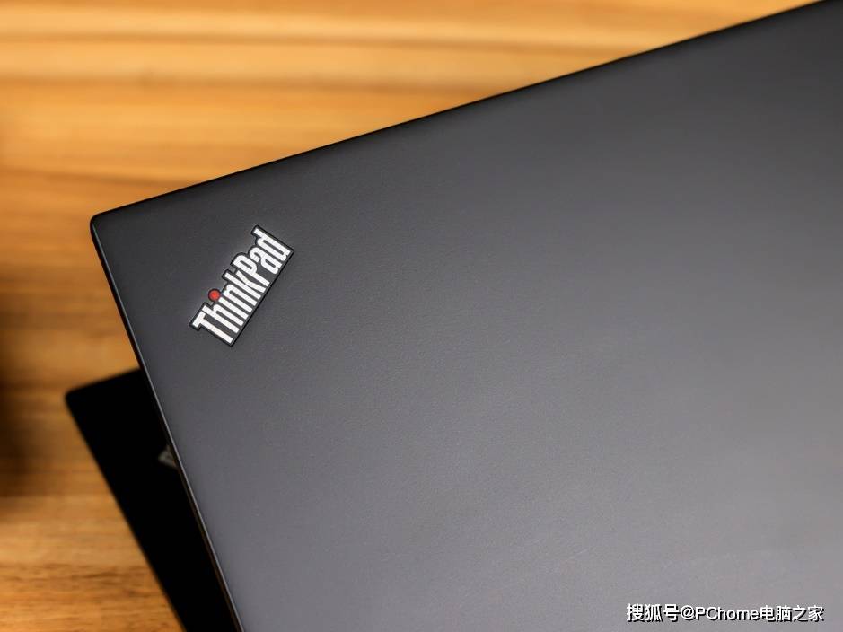 ThinkPad|Ryzen PRO让工作更高能 ThinkPad T14s锐龙版评测