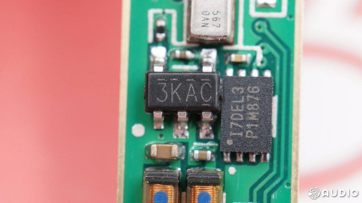 Micro-USB|拆解报告：SUPERHEER舒赫 NT3颈挂蓝牙耳机