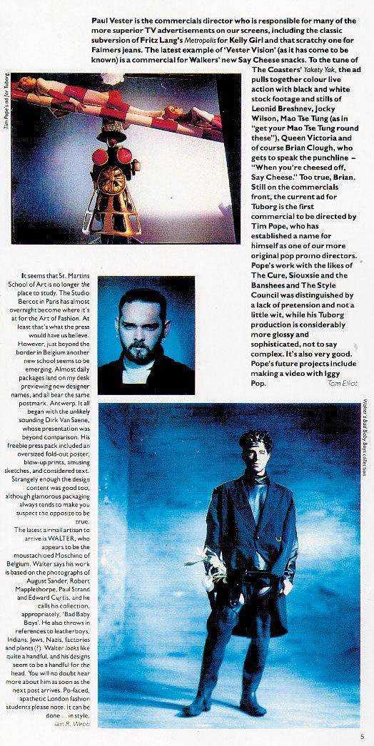 Van|LV真的抄袭了吗？