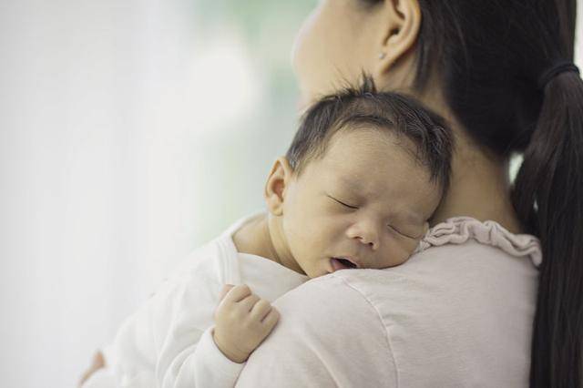 孕妇|跟孕妇这些习惯有关，中招的孕妈赶紧改掉新生儿出生有黄疸