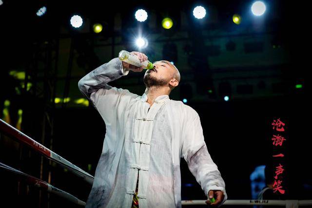 死神|武僧一龙和死神方便反目成仇？一龙：你一次又一次让我心寒