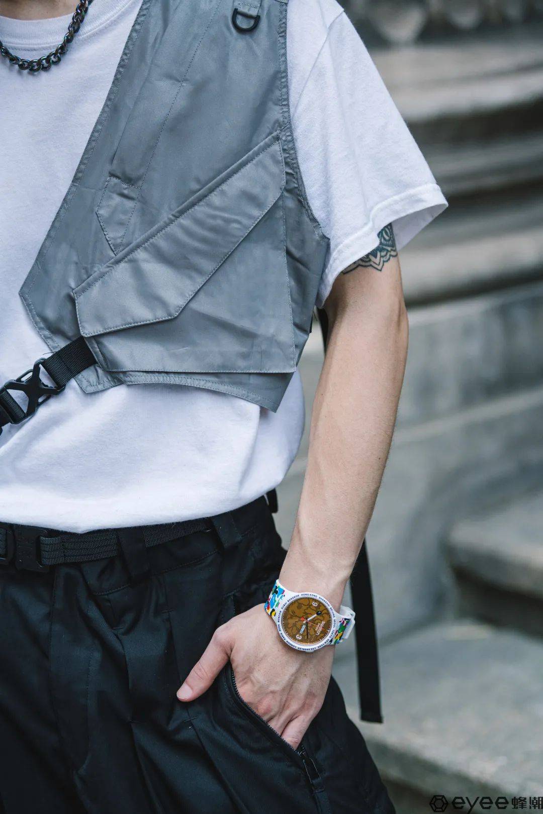 Bape|街头板仔刷街必备