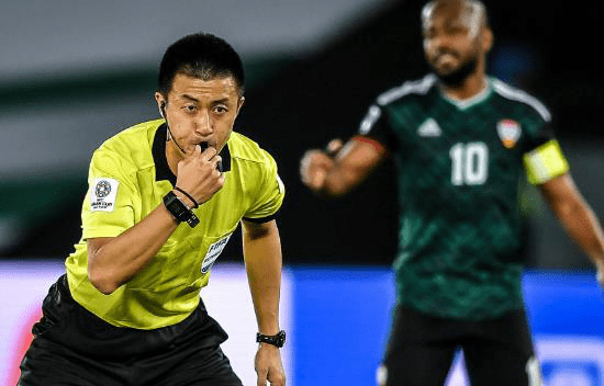 中国裁判冲击卡塔尔世界杯[中国裁判冲击卡塔尔世界杯是真的吗]