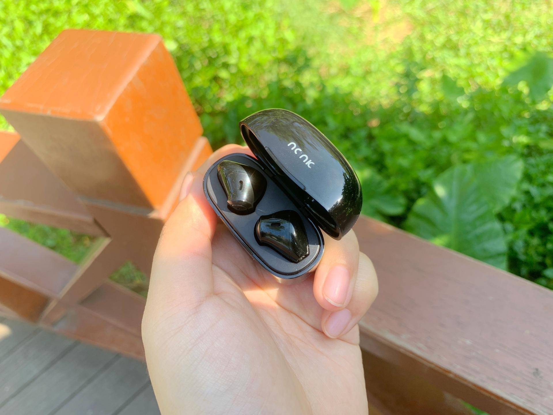 一次由内到外的完美升级-南卡Lite蓝牙耳机完整体验