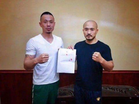 死神|武僧一龙和死神方便反目成仇？一龙：你一次又一次让我心寒