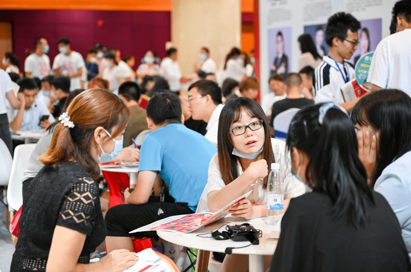 消息资讯|中考志愿怎么填， 学校怎么选？ 西安这场教育博览咨询会上有答案！