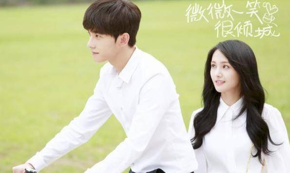 宋威龙树咚谭松韵戏份有上百人围观!尴尬程度