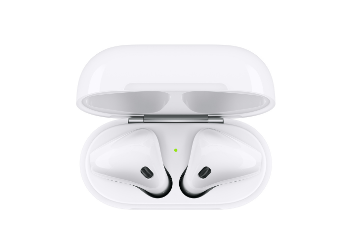 Koss|AirPods被指专利侵权 苹果对Koss发起诉讼还击