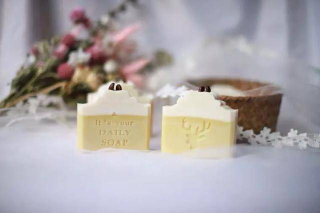 肌肤|玖作文创手工丨手工皂DIY——夏日必备护肤神器，你get了吗？