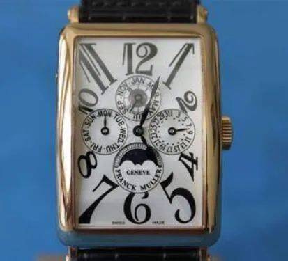 老爷子|乔老爷子也是时间管理带师？盘一盘他的腕表收藏！