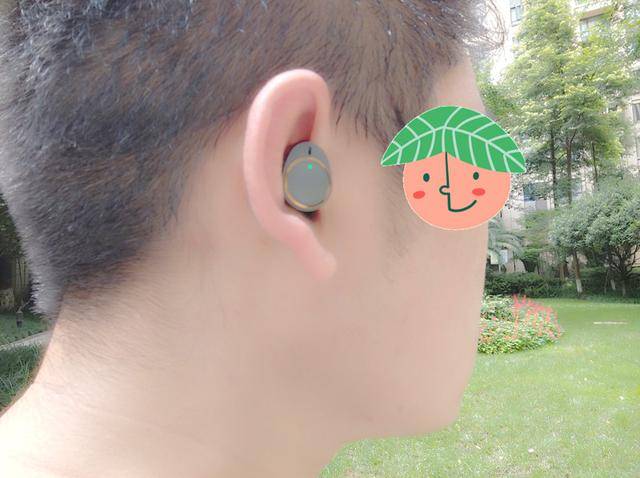 设计|旗舰中的旗舰！集动铁、高通、四麦降噪于一身的耳机：唐麦W5体验