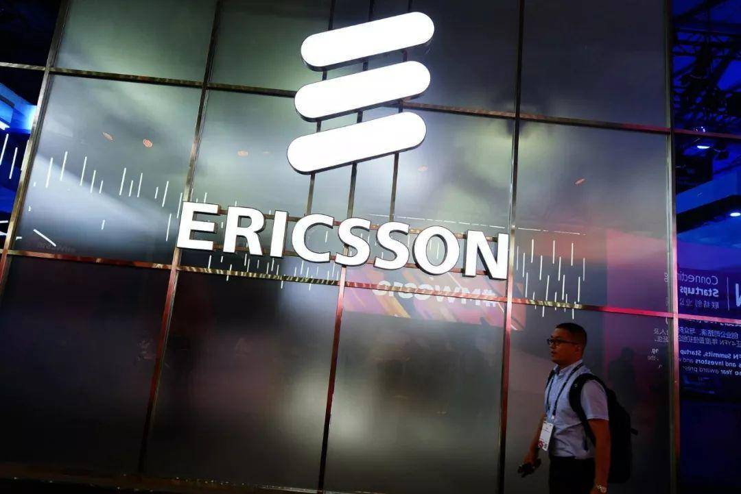 三大运营商选用欧洲巨头5g基站,爱立信5g订单数超华为?
