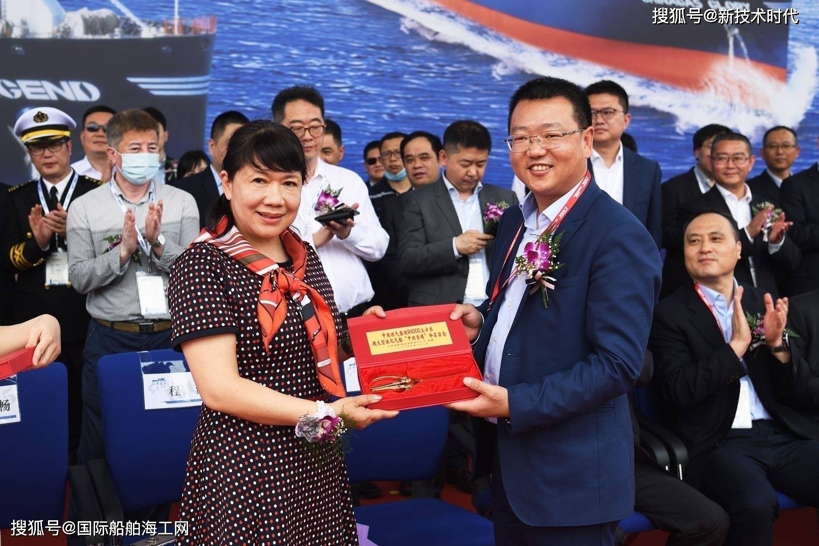 消息资讯|普益环保推出升级版船舶脱硫技术和LNG动力改造技术