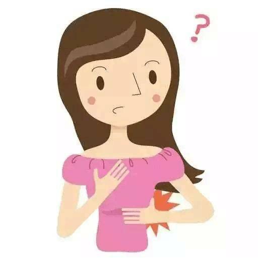 乳腺结节病理检测怎么看