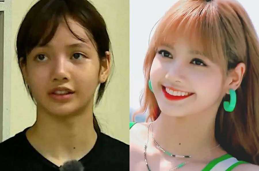 漫画|拥有漫画脸是什么体验？程潇好惊艳，杨超越被赞“会呼吸的芭比”