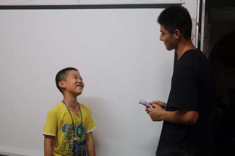 儿童|@各位家长朋友，你的暑期儿童安全指南“拍了拍”你