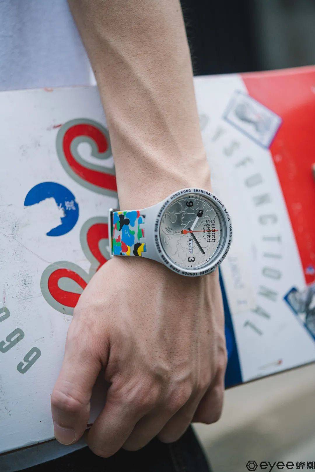 Bape|街头板仔刷街必备