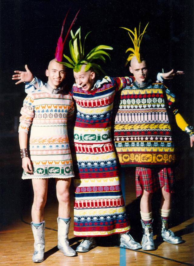 Van|LV真的抄袭了吗？