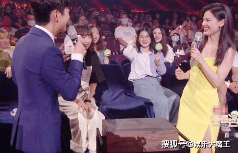 乘风破浪又一位姐姐出事！黄圣依拍戏被砸伤，