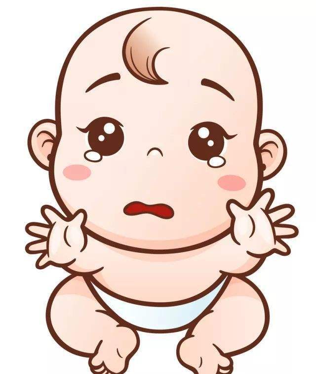 白天|捏积派——宝宝晚上哭闹不睡觉怎么办
