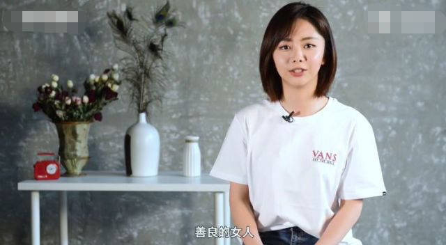 原创李尖尖对着流星喊妈妈那一刻她不是李尖尖而是谭松韵