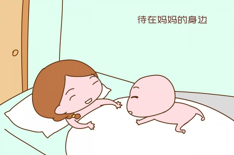 孩子|为啥医院非要等到孩子出生后的第二天才给他洗澡？新手爸妈要了解