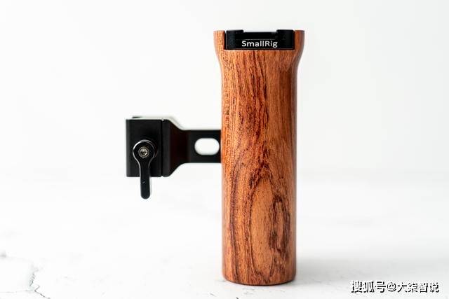 莫格|给相机搭配SmallRig斯莫格兔笼后，你必须要买的相机套件“必看”