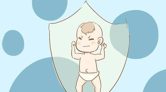 宝宝|妈妈常给宝宝按摩身体的这几个部位, 能使宝宝健康成长少生病