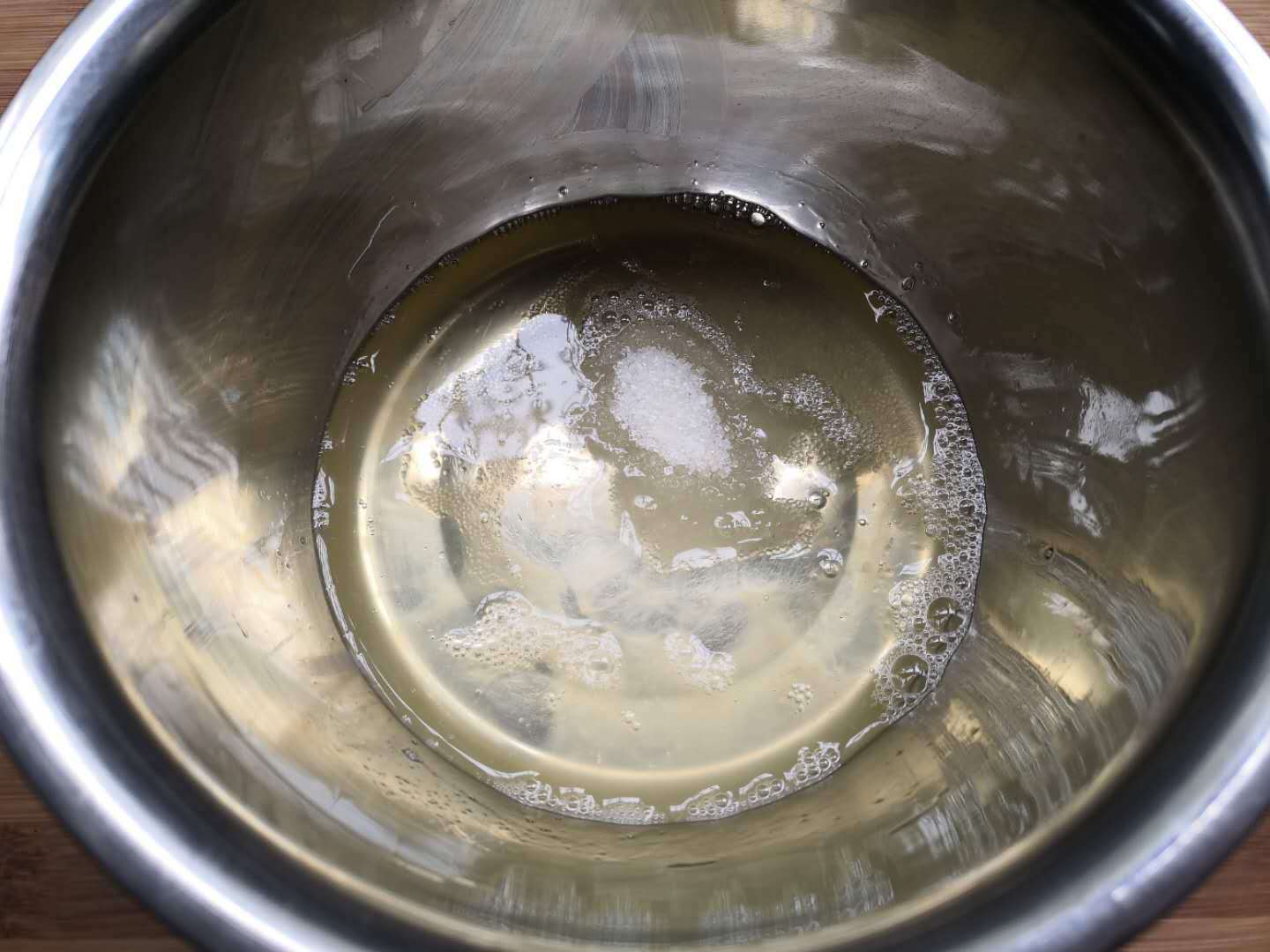 糕点|不发酵不用面，低脂吃不胖，简单营养比发糕好吃夏天首选的糕点