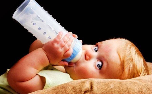 原创关于母乳喂养，新手妈妈都该知道这些，少走弯路不坑娃