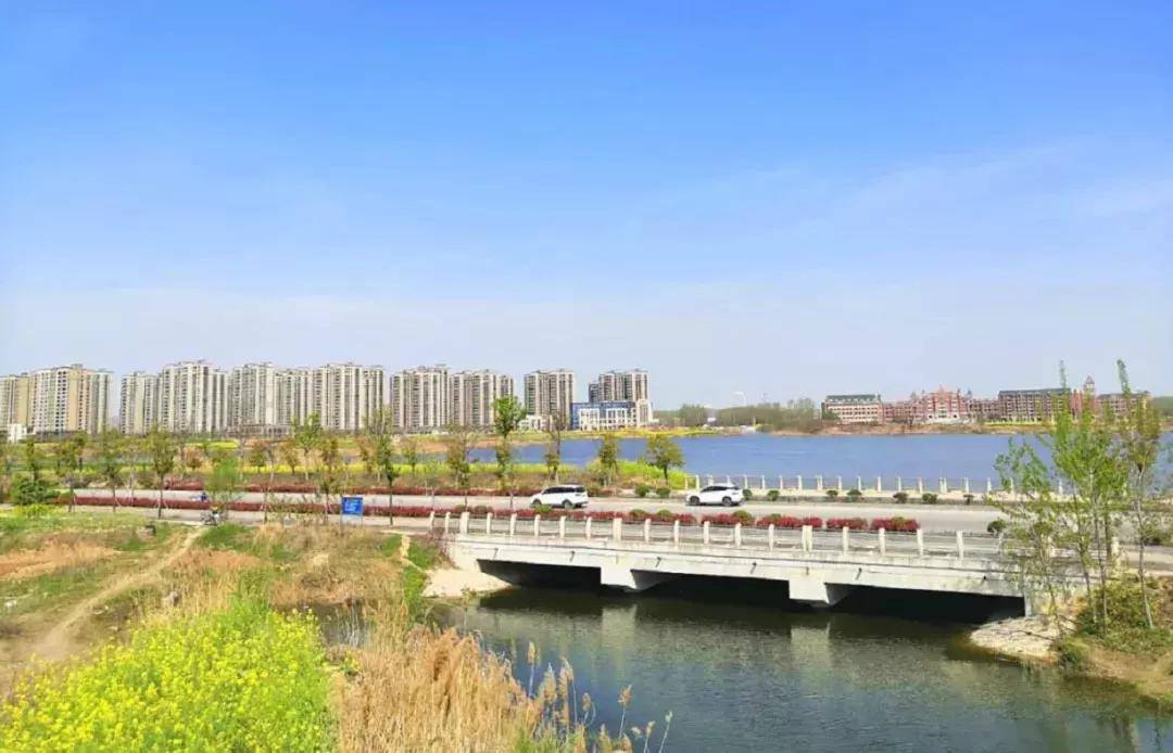 徐州东湖新城最新规划来了!