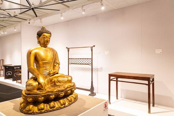 永乐|2020永乐夏季拍卖会预展盛大开幕