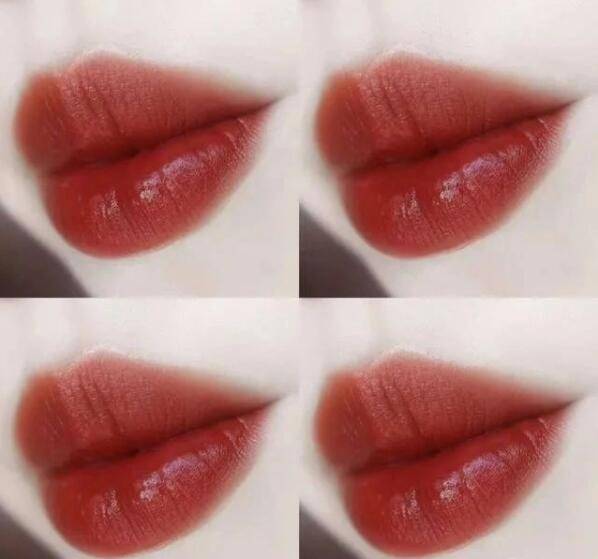 颜色|口红推荐，入秋后的口红推荐，不用吃土也能美美哒