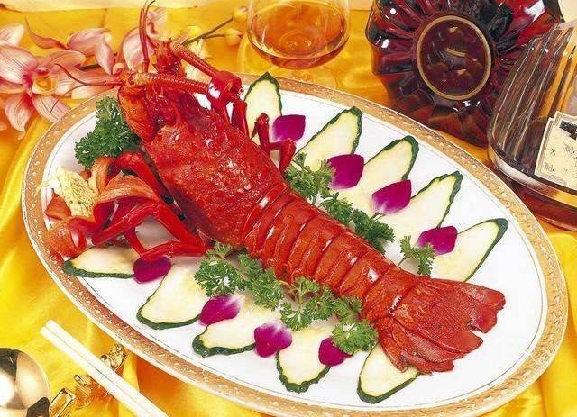 死刑|美国一死刑犯人的最后一顿，点了个奢华牛排龙虾大餐