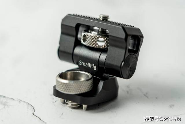 莫格|给相机搭配SmallRig斯莫格兔笼后，你必须要买的相机套件“必看”