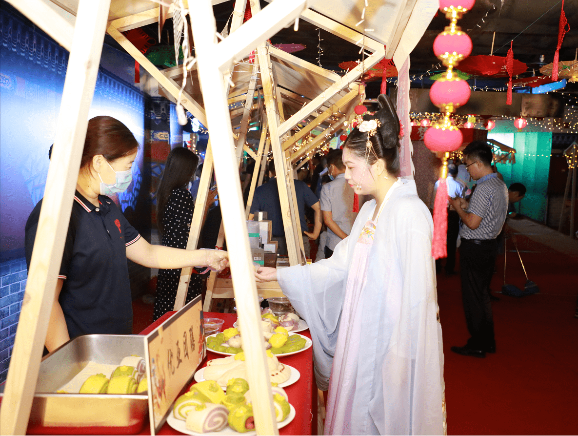 西安国际港务区gdp2020_西安国际港务区面积