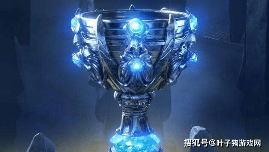 lol世界赛一共多少个队伍，lol世界赛一共多少赛区
