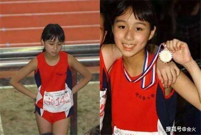 赌王小女儿与姚安娜组名媛女团，架势十足要出