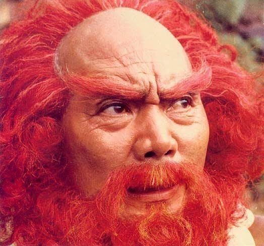 孙悟空|孙悟空捉妖为何不带沙僧，你看沙师弟在流沙河说过什么？