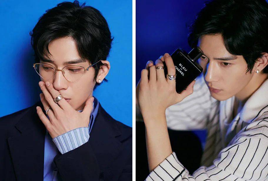 Boy|爱有姿态万千：你是爱自己，还是为爱改变自己？