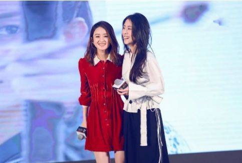 林更新赵丽颖私下关系很好 3e0b8f3300c24d9abcd1ae3db45565de.jpeg