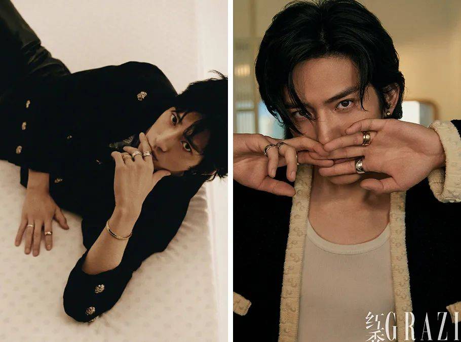 Boy|爱有姿态万千：你是爱自己，还是为爱改变自己？