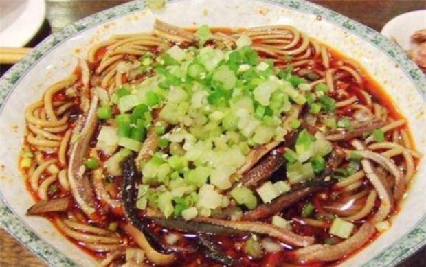 来萍乡必吃的5种地道小吃,每一种都色香俱全,看看你吃