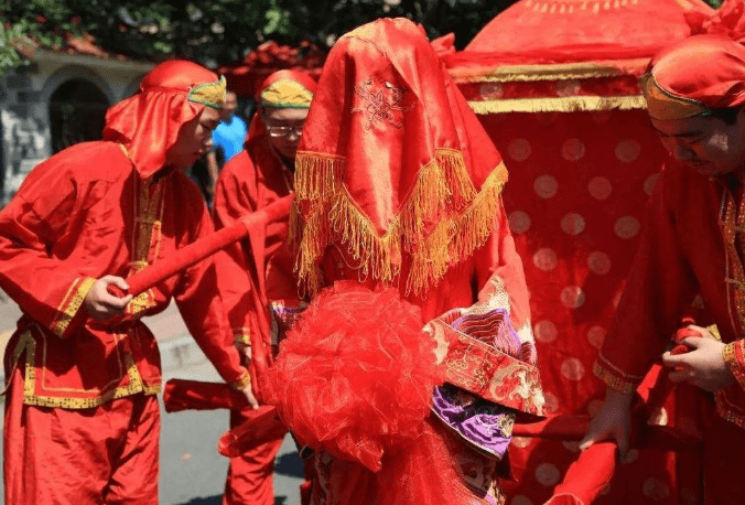 越王勾践|古代婚嫁政策：“剩女”竟然要坐牢？