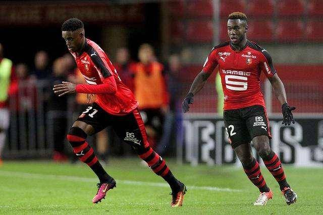 ky开元电竞-
缔造历史！队史首次！雷恩将征战20(图2)