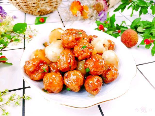 鸡胸肉炸丸子的做法 ac343d906f4b4645a1e54460674d4186.jpeg