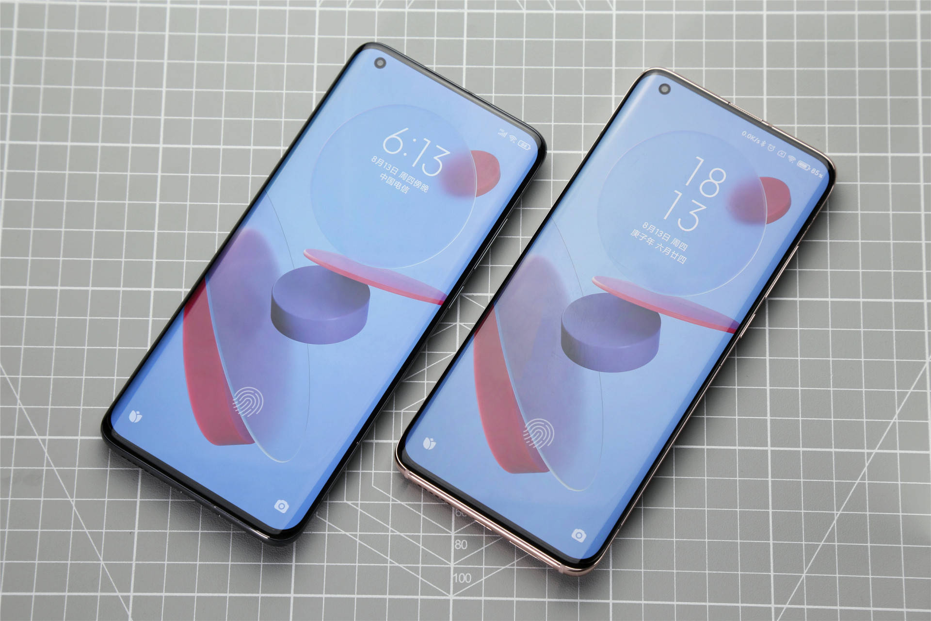 小米|年度水桶旗舰？小米10至尊纪念版上手体验